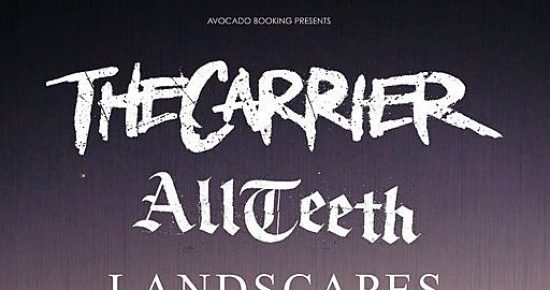 thecarriertour