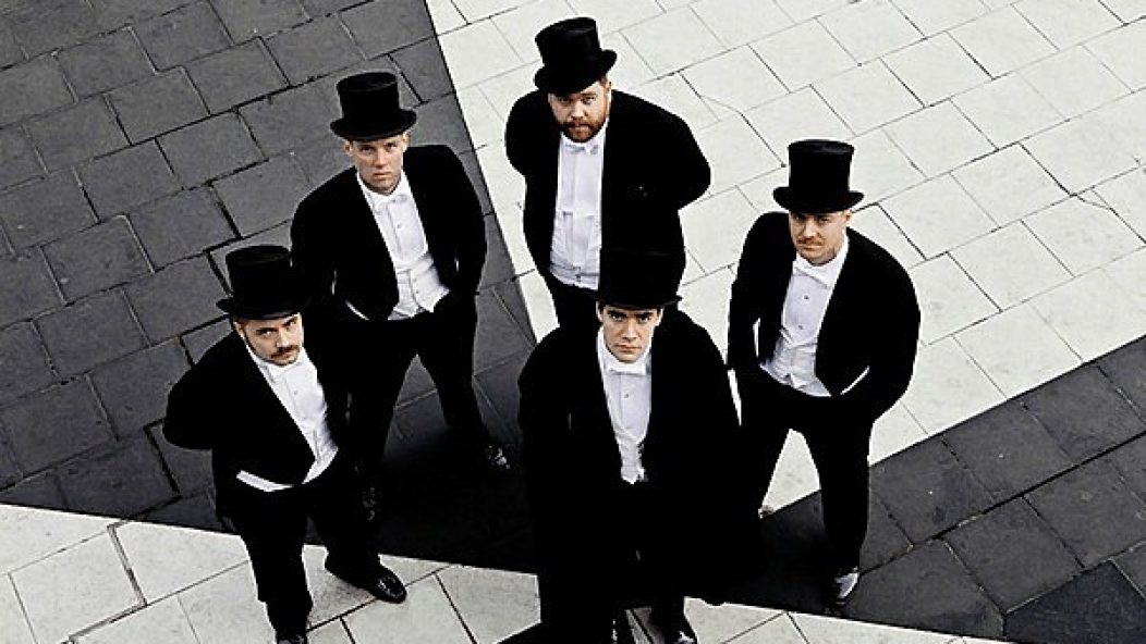 thehives2012