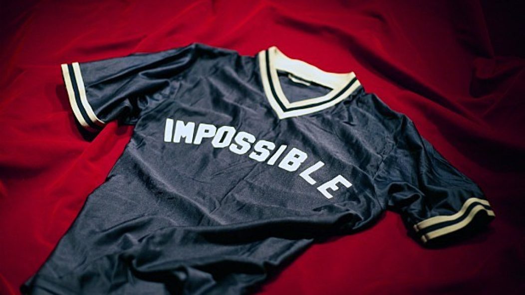 theimpossiblesjersey