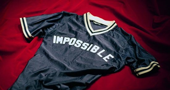 theimpossiblesjersey