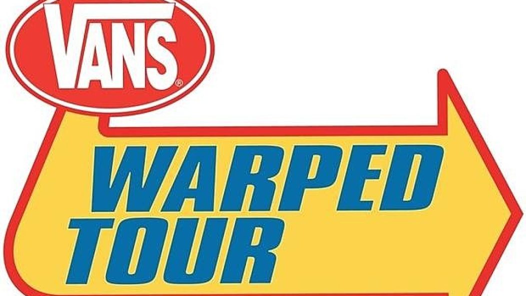 warped tour 2012 tour compilation album songs