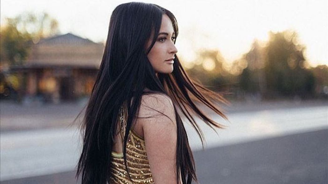 10 times Kacey Musgraves admitted to being a little emo yeehaw