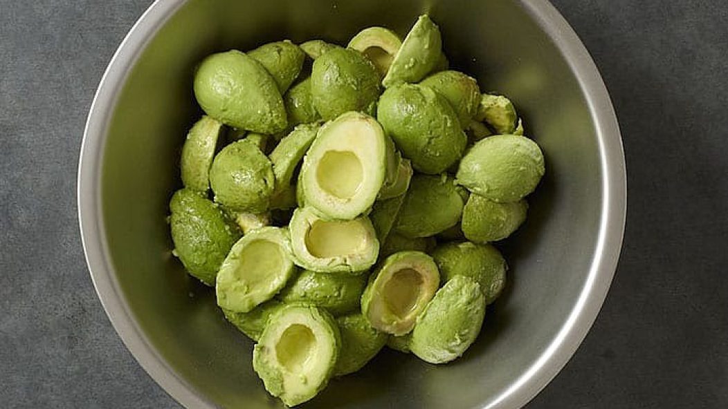 It's National Avocado Day — celebrate with free guacamole from Chipotle.