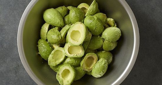 It's National Avocado Day — celebrate with free guacamole from Chipotle.