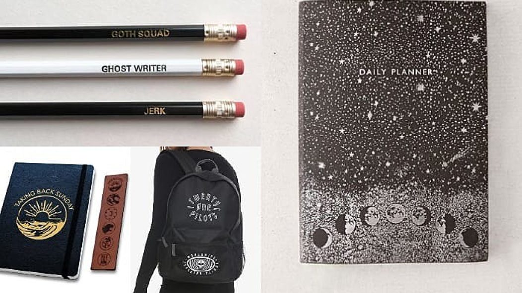 17 scene-worthy school supplies that were totally made for people like us