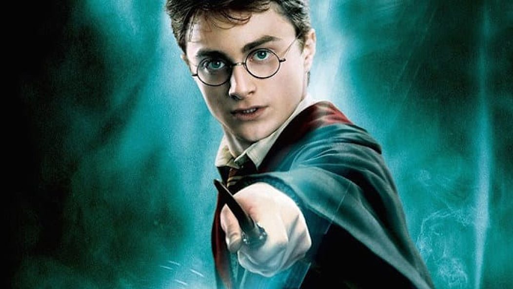 Find out when you can see all the ‘Harry Potter’ movies in theaters