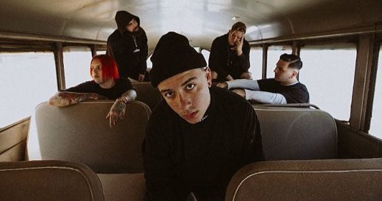 Sylar drop anthemic new song, announce new album