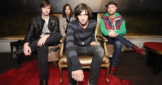 the all-american rejects 2008