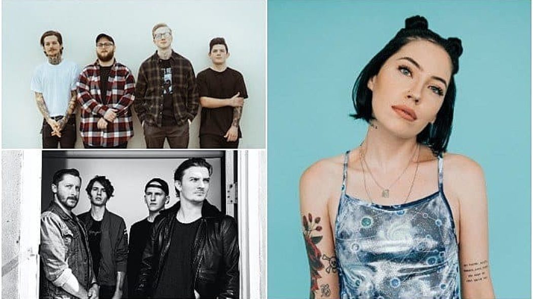 Bishop Briggs debuts new single “Baby” and other news you might have missed today