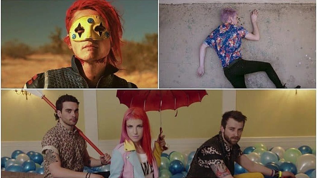 Did you catch these hidden Easter eggs in your favorite music videos?