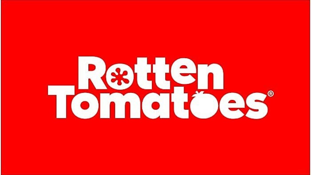 rotten tomatoes logo