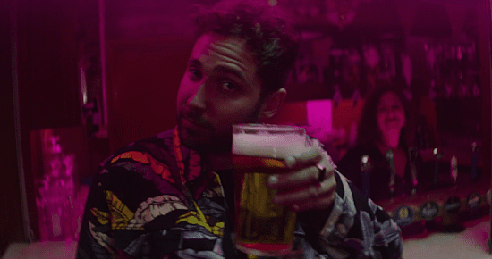 You Me At Six give us their best boy band impression in “3AM” video—watch