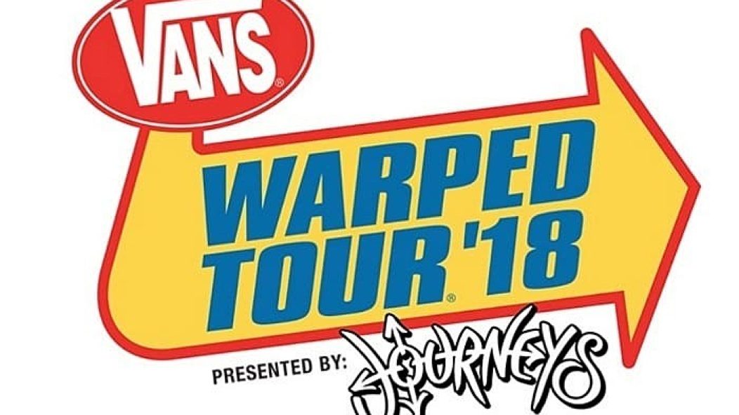 Vans Warped Tour 2018