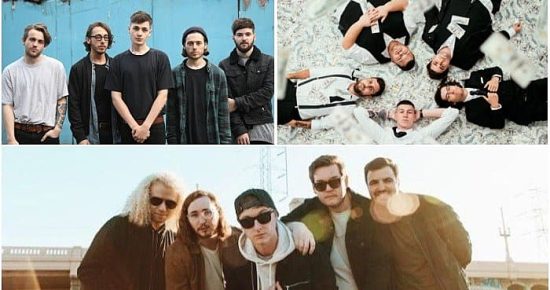 State Champs announce headlining tour dates and other news you might have missed today