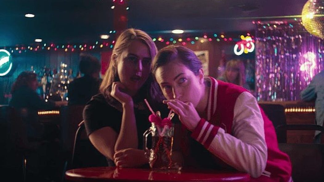 For the love of God, please watch this super-gay, ‘Riverdale’-inspired music video