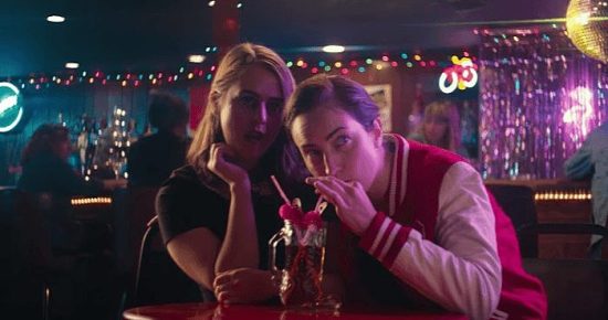 For the love of God, please watch this super-gay, ‘Riverdale’-inspired music video