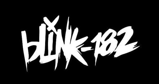 Blink-182_-_Logo