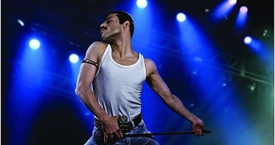 Bohemian Rhapsody, Queen, dance routine