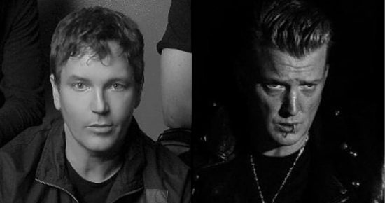 Hear Third Eye Blind do a Queens Of The Stone Age track.