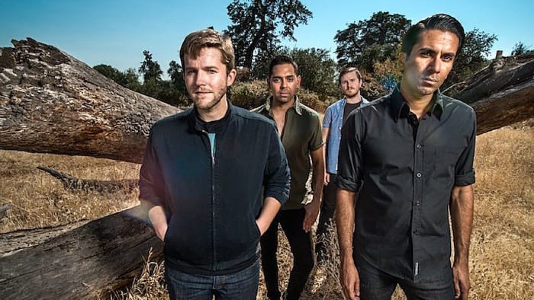 Saves The Day announce first album in five years, drop single