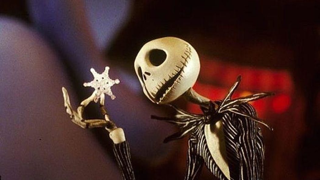 'Nightmare Before Christmas’ 25th anniversary tribute to feature Danny Elfman