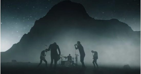 Architects hereafter music video