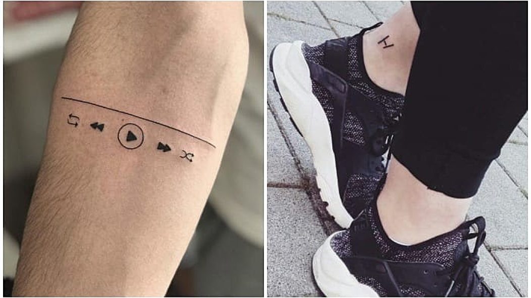 Permanent Loyalty: Fans share their band inspired tattoos - The Alternative