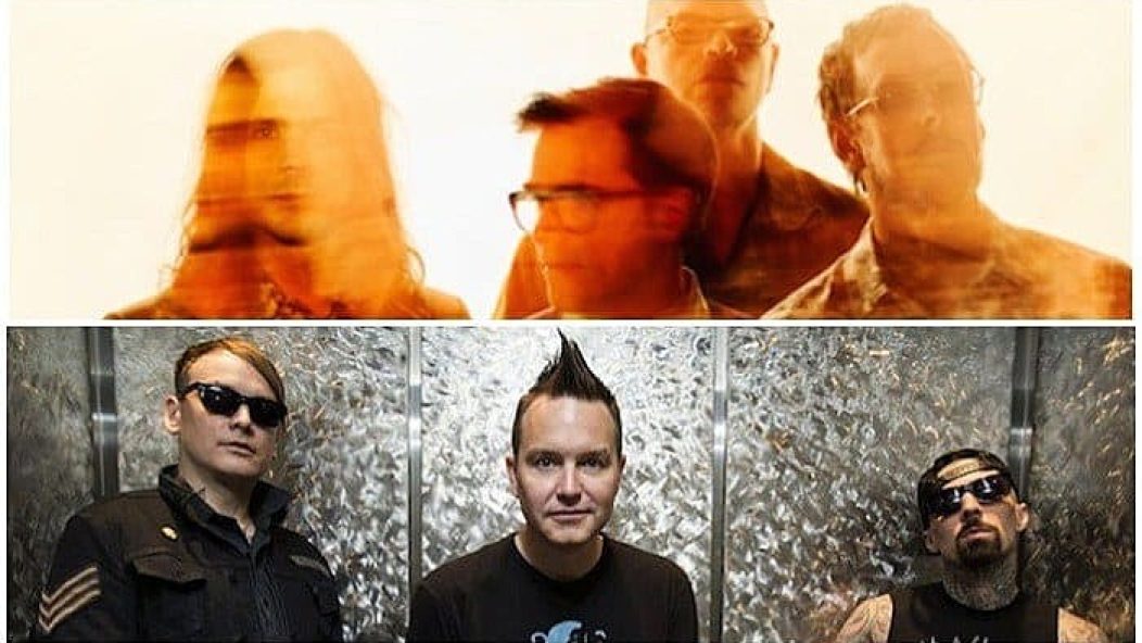Watch Weezer kill this blink-182 cover at Riot Fest