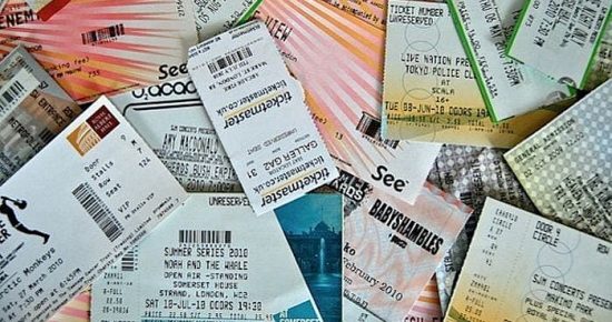 Ticketmaster denies ticket scalping scandal accusations coronavirus live events
