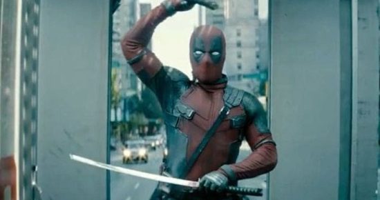 PG-13 re-release of ‘Deadpool 2’ coming to theaters