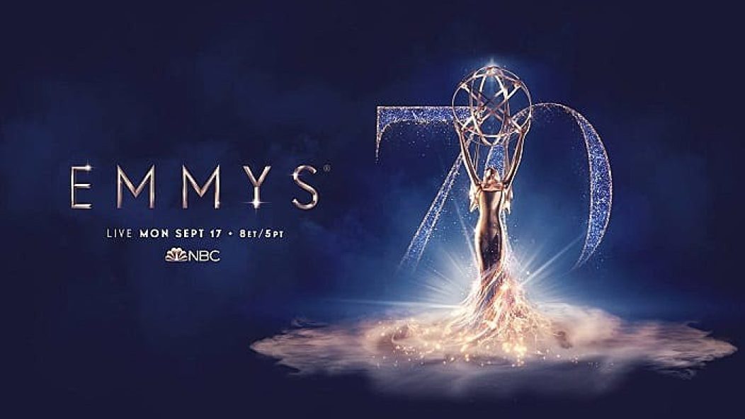 Emmys 2018