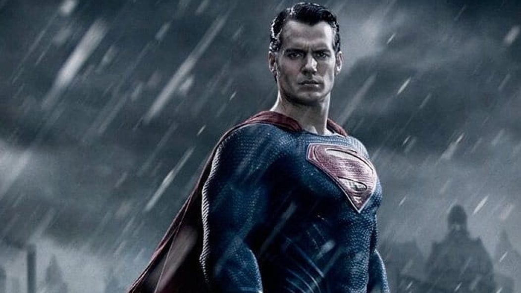 Batman v Superman' Star Henry Cavill: 5 Things to Know About Henry Cavill –  The Hollywood Reporter