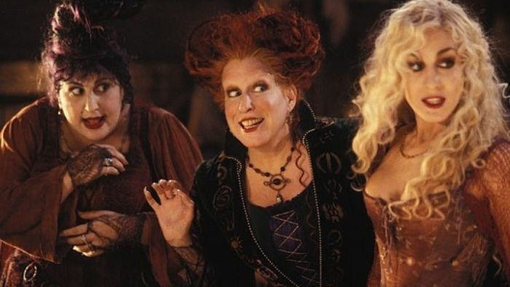 “Star-studded” ‘Hocus Pocus’ 25th anniversary special coming to Freeform