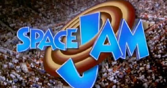 Space Jam sequel in the works