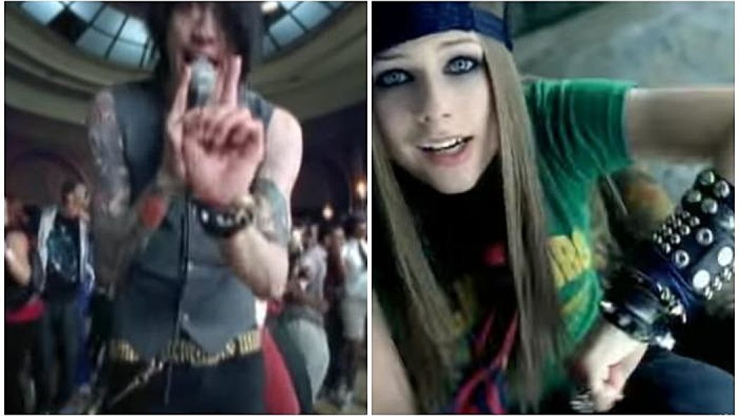11 Ways Emo & Scene Style In The Early 2000s Were Totally Different —  PHOTOS