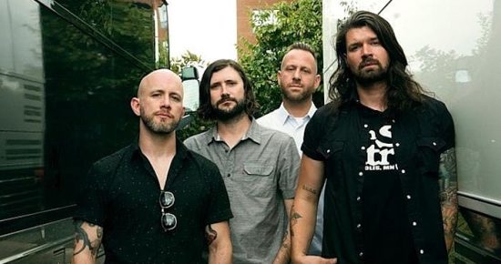 Taking Back Sunday’s announce special 20th anniversary tour
