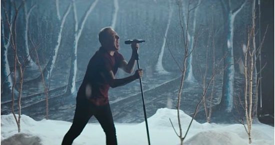 Architects released a new video called "Royal Beggers"