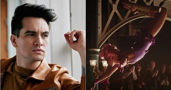 P!ATD joined by other stars for 'The Greatest Showman — Reimagined' soundtrack