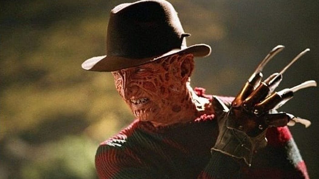 Freddy Krueger, A Nightmare on Elm Street
