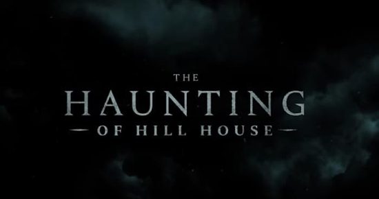 The Haunt of Hill House