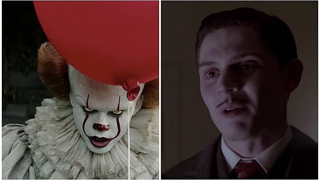 pennywise it american horror story