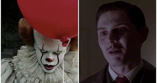 pennywise it american horror story