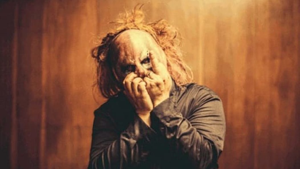 M. Shawn "Clown" Crahan of Slipknot