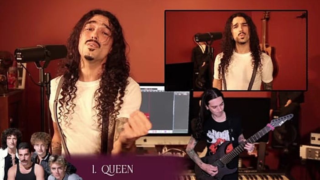 Ten Second Songs Queen Bohemian Rhapsody