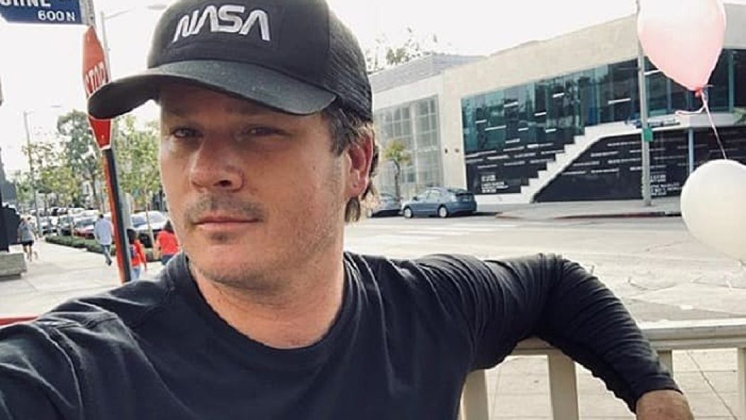Tom DeLonge Instagram, ufo to the stars academy of arts and sciences
