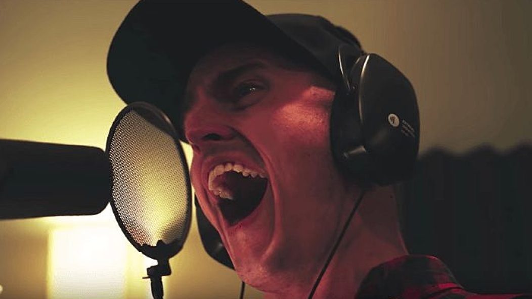 This metal cover of “You’re a Mean One, Mr. Grinch” is incredible
