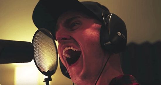 This metal cover of “You’re a Mean One, Mr. Grinch” is incredible