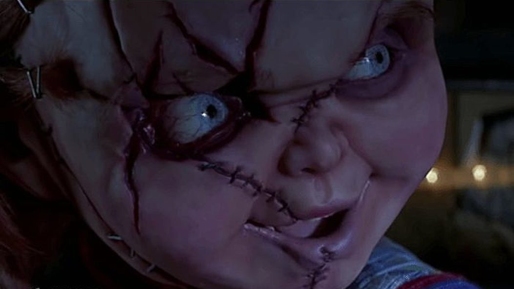 Child’s Play 'Bride Of Chucky' movie screenshot