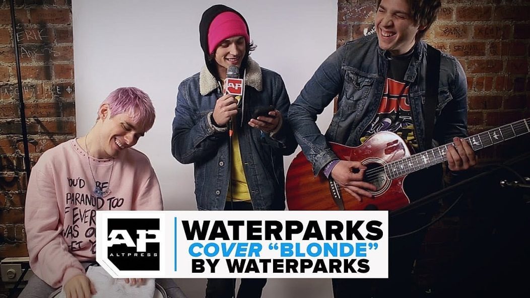 waterparks