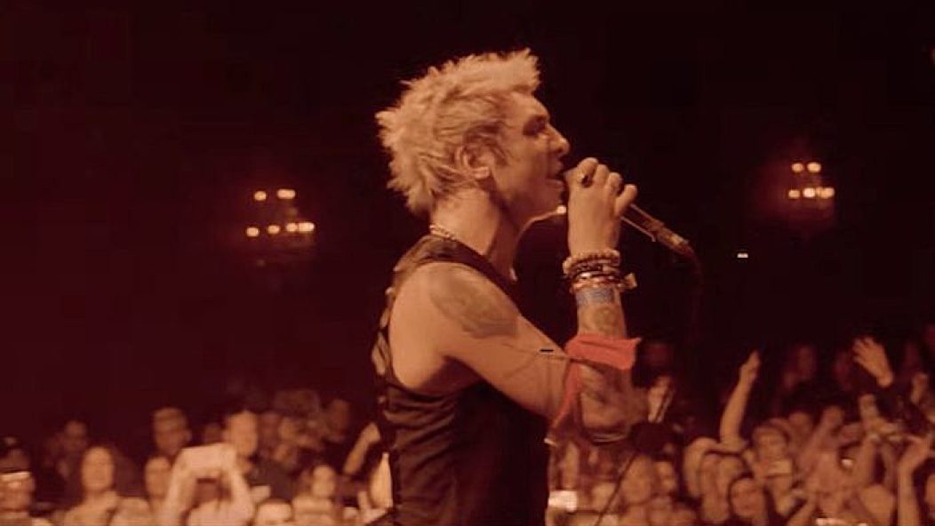 palaye royale youll be fine live video